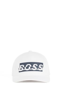 hugo boss cap