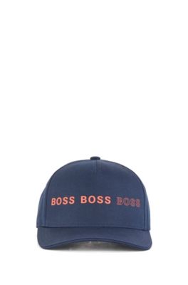 mens boss hat