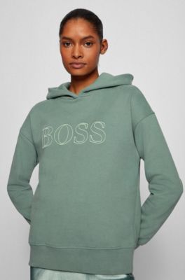 sweater hugo boss