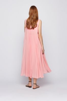Women S Clothing Pink Hugo Boss 