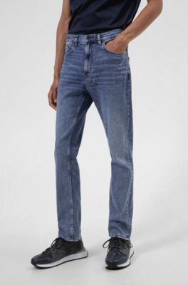 boss regular fit jeans