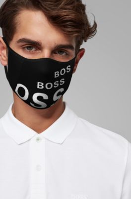 hugo boss accessoires homme