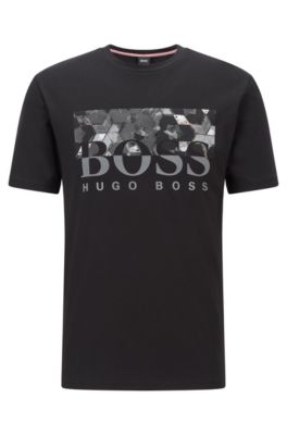 mens boss tshirts