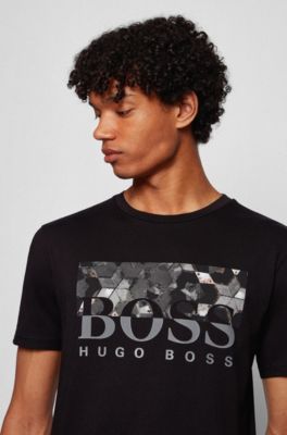 boss tshirt