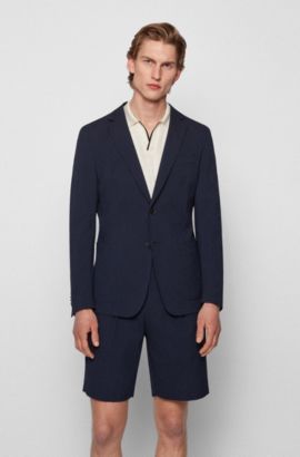 Men S Sport Coats Hugo Boss