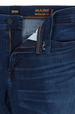 boss sale jeans