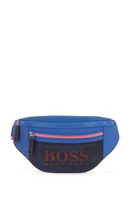 hugo boss beach bag