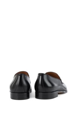 hugo boss shoes new collection