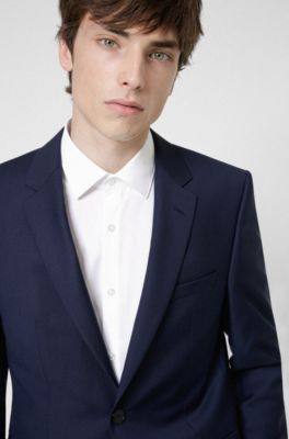 Men S Suits Hugo Boss