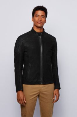 boss mens jacket sale