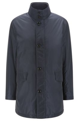 hugo boss navy mac