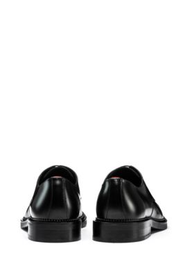 hugo boss derby shoes sale