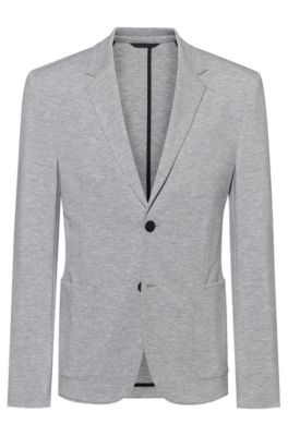 Brunello Cucinelli пиджак мужской Mr 4028310