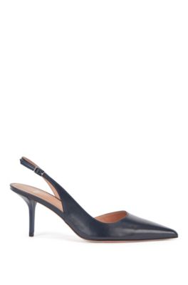hugo boss shoes womens