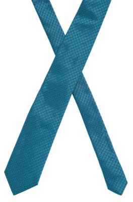 hugo boss necktie