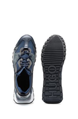 boss hybrid trainers sale