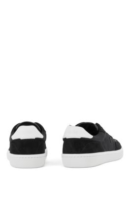 boss athleisure shoes