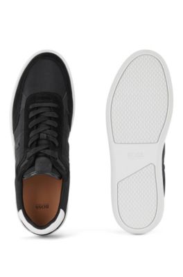 boss athleisure shoes