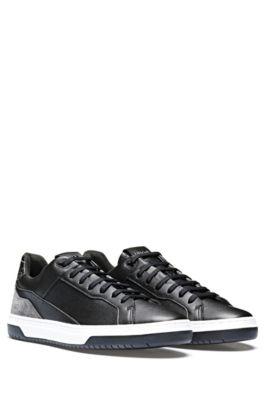 hugo boss athleisure shoes