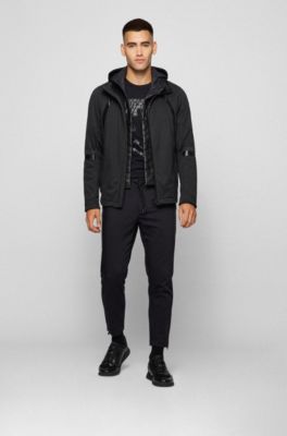 hugo boss jacket