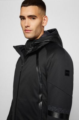 hugo boss jacket