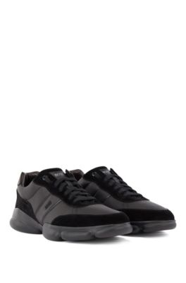 hugo boss trainers jd