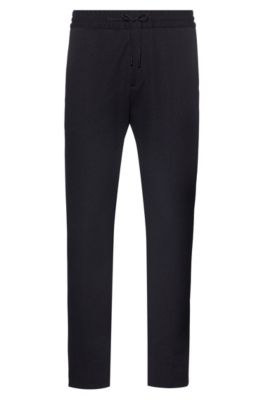 black jeans hugo boss