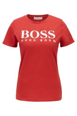 boss brand t shirt