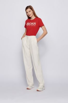 boss women's clothing