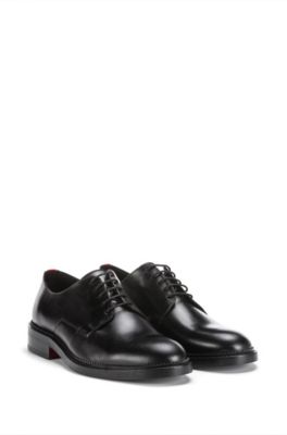 hugo dress shoes