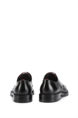 boss shoes new collection