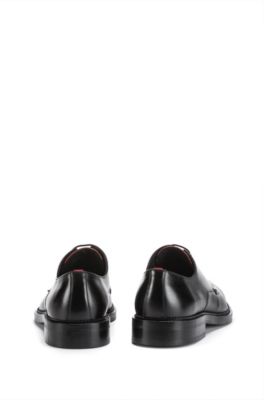 hugo boss casual shoes