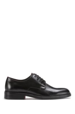 hugo boss man shoes price