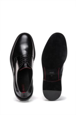 hugo boss dress sneakers