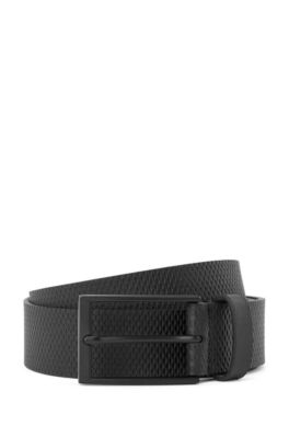 hugo boss belt malaysia