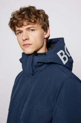 hugo boss 3 in 1 jacket