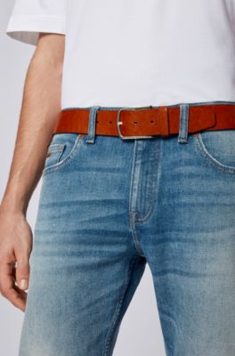 hugo boss belt malaysia