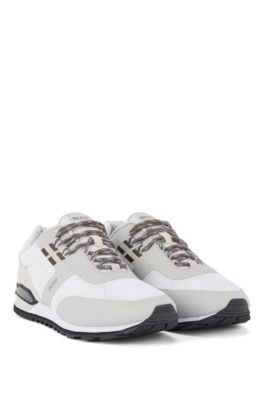 hugo boss sneakers zalando