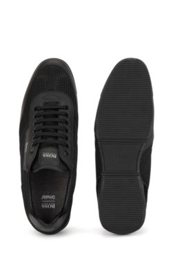 hugo boss trainers usc