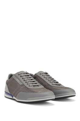 boss athleisure shoes