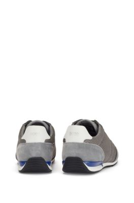 hugo boss athleisure shoes