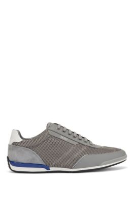 hugo boss athleisure shoes