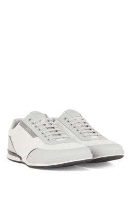 hugo boss athleisure shoes