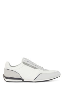 hugo boss athleisure shoes