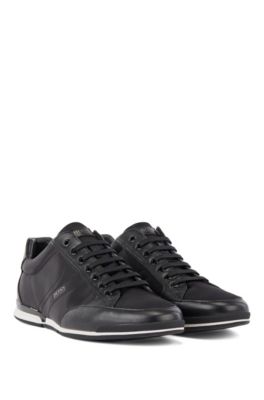 boss trainers