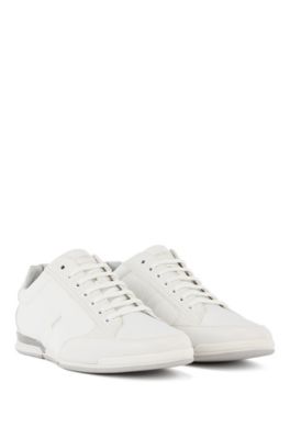 boss athleisure shoes