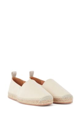 boss espadrilles