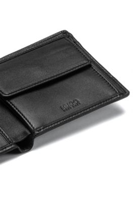 personalised hugo boss wallet