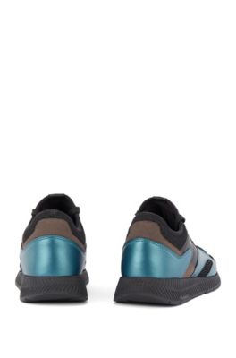 hugo boss athleisure shoes