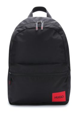 hugo boss backpack